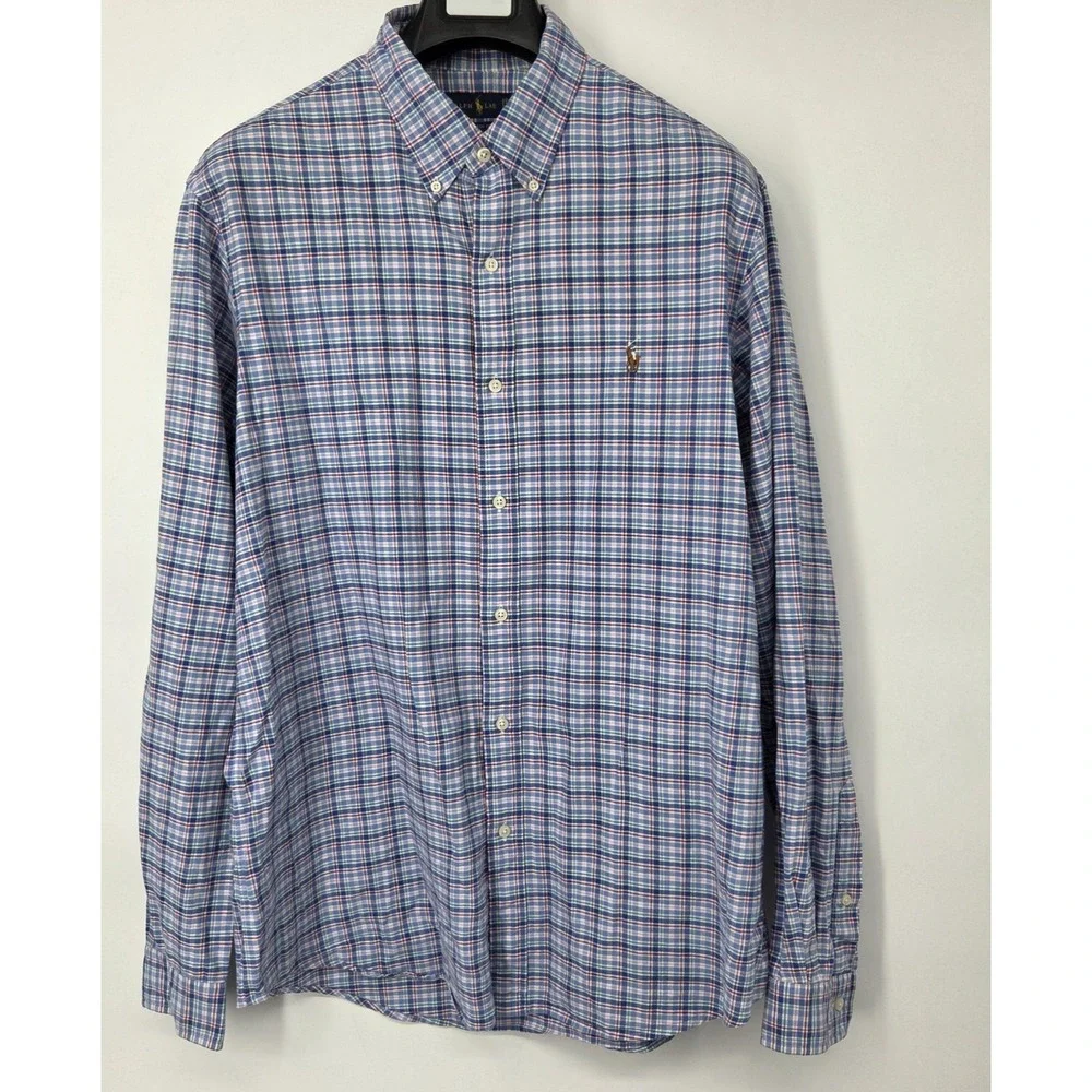 Polo Ralph Lauren polo ralph